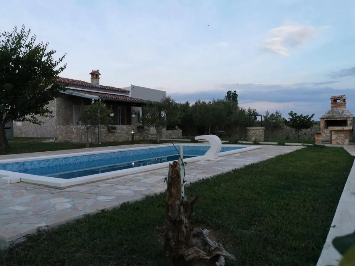 Villa Marino Donji Zemunik 0*,