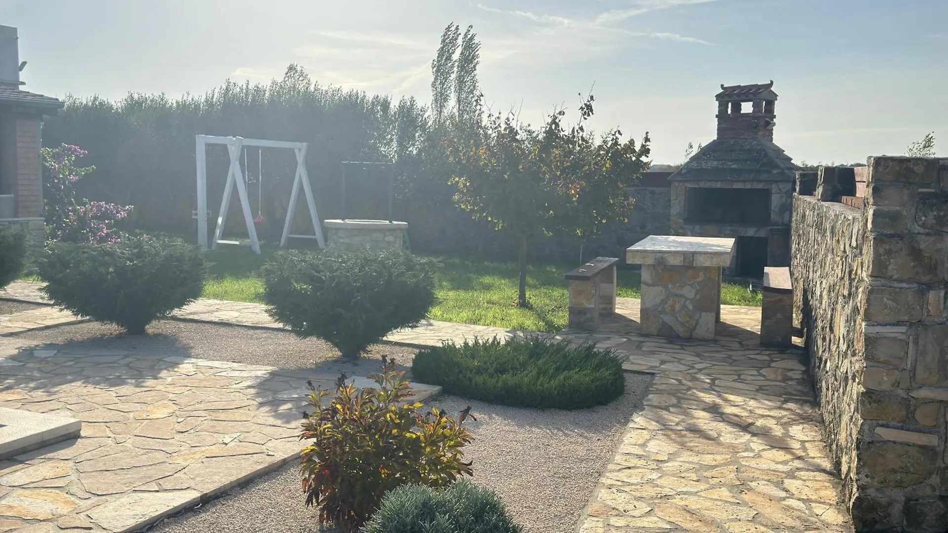 Villa Marino Donji Zemunik Croatia