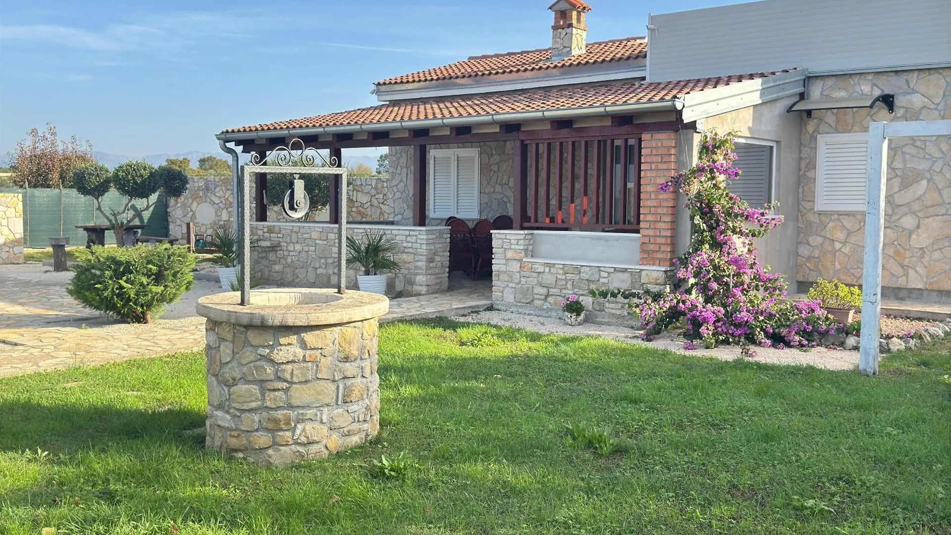 Villa Marino Donji Zemunik 0*,  Croatia