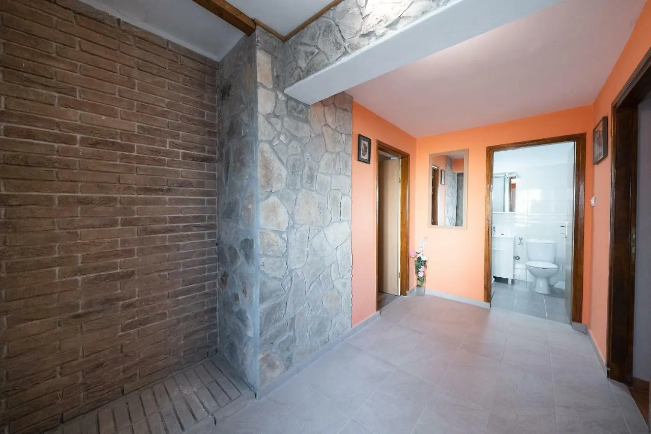 Holiday home Villa Marino Donji Zemunik