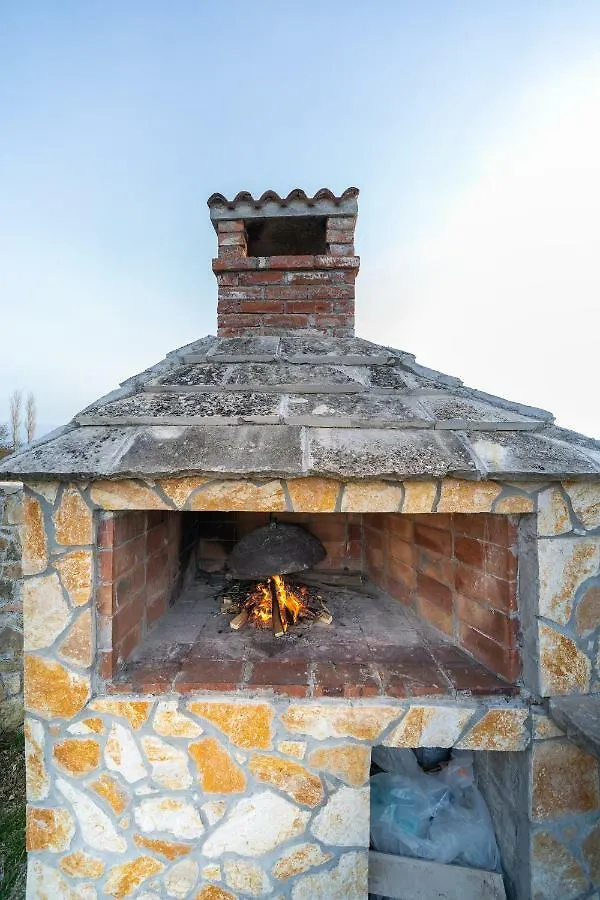 Villa Marino Donji Zemunik