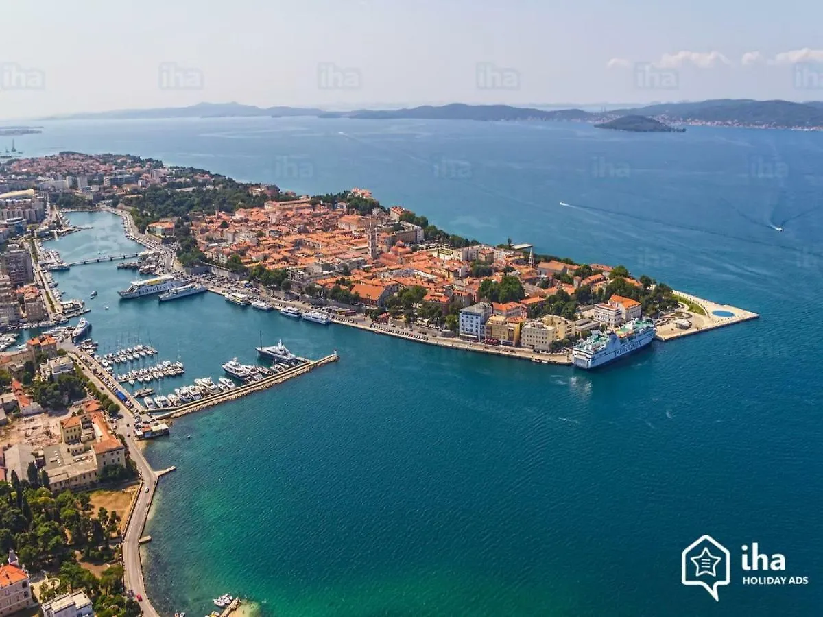 Casa vacanze Villa Marino Donji Zemunik