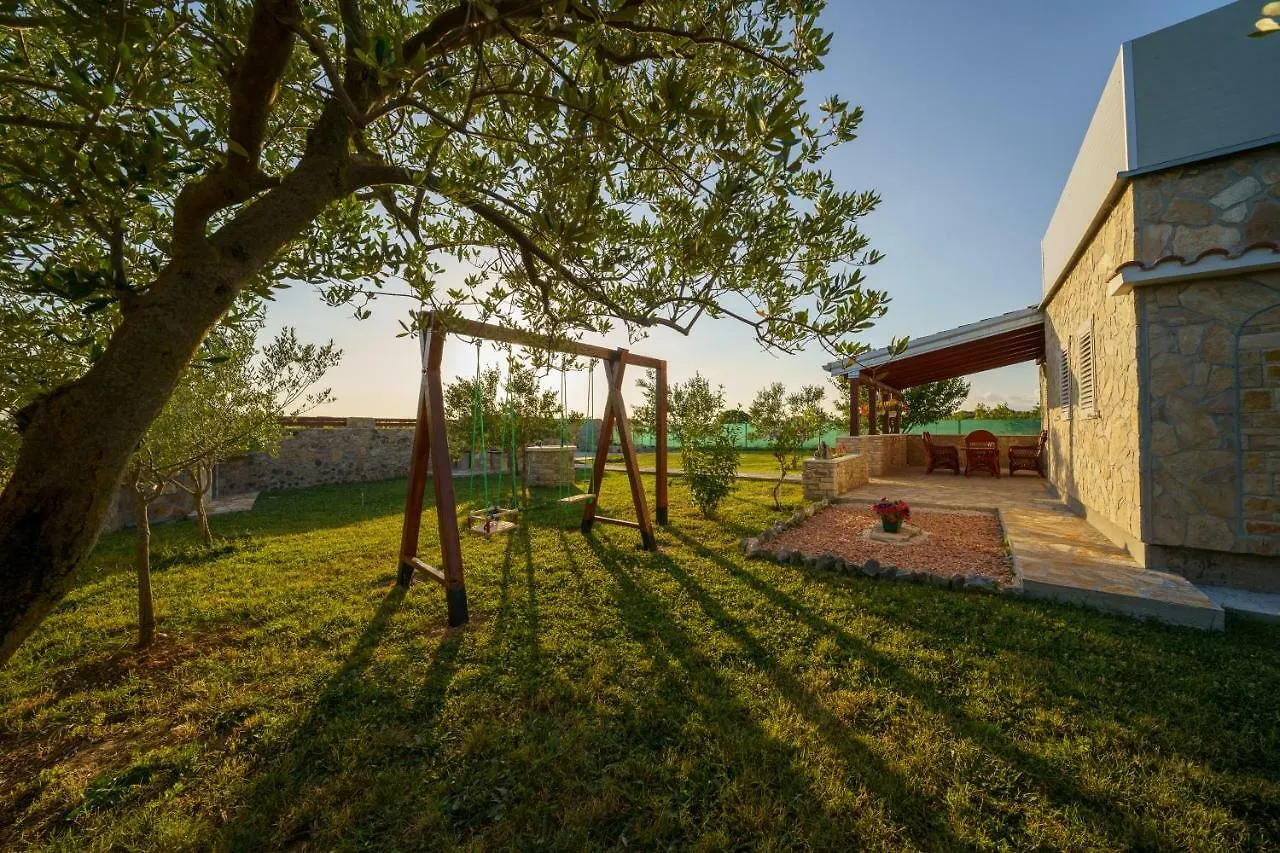 Villa Marino Donji Zemunik 0*,  Croatia