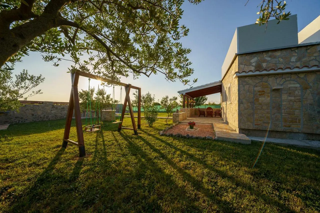 Villa Marino Donji Zemunik
