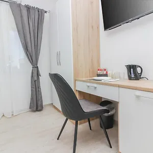  Apartment Zemunik