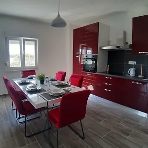  Apartment House Ivan